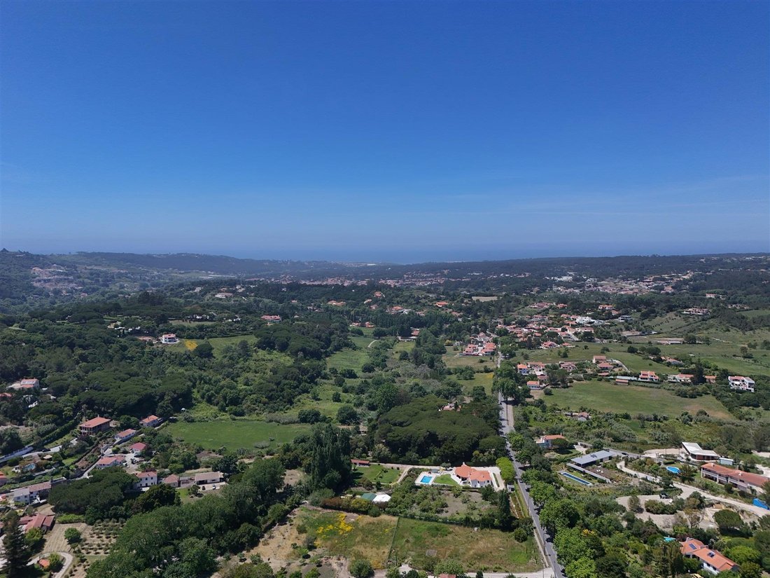 Land in Sintra, Lisbon, Portugal 2 - 18089807