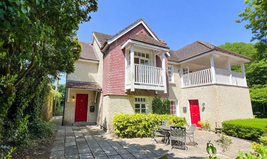 House in Thomastown, County Kilkenny, Ireland 1 - 18089763
