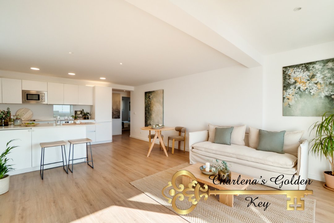 Apartment in Palma, Balearic Islands, Spain 2 - 18089273