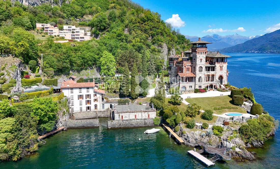 Apartment in Acquaseria, Lombardy, Italy 1 - 17850408
