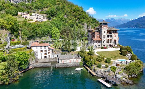 Appartamento a Acquaseria, Lombardia, Italia 1