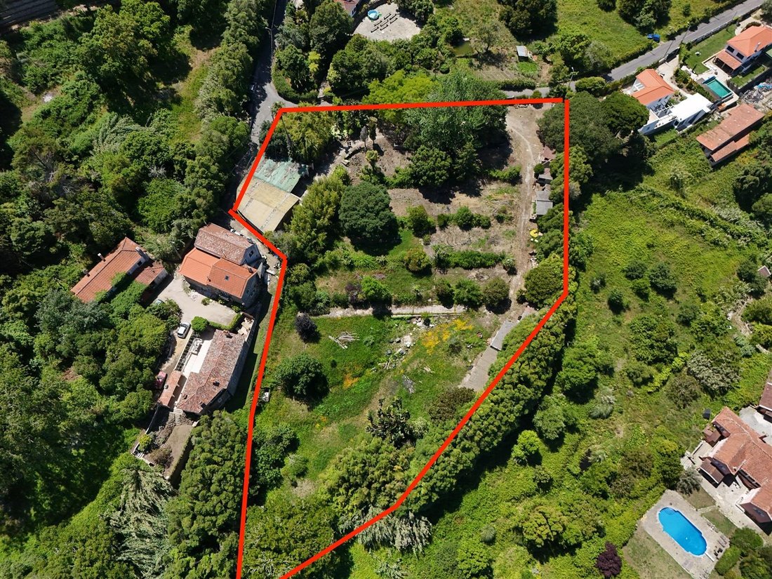 Land in Sintra, Lisbon, Portugal 4 - 18089807