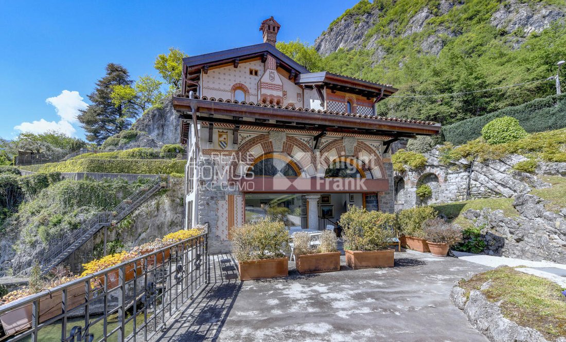 Apartment in Acquaseria, Lombardy, Italy 4 - 17850408
