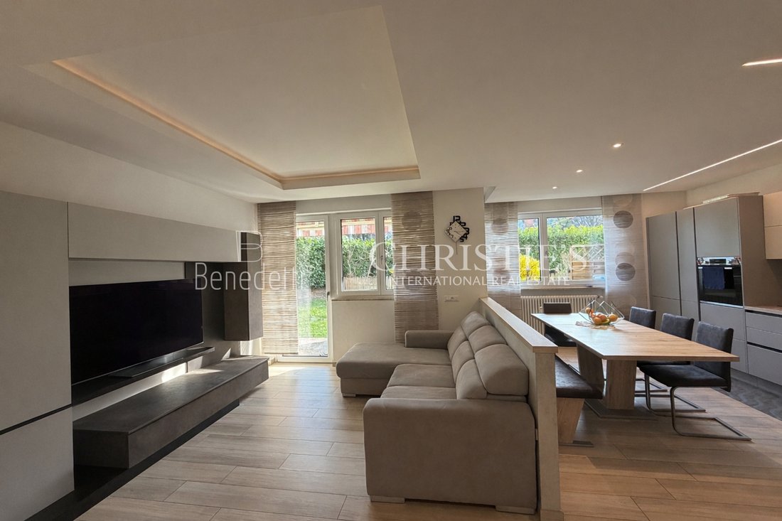 Apartment in Merano / Meran, Trentino – Alto Adige/Südtirol, Italy 4 - 18088768