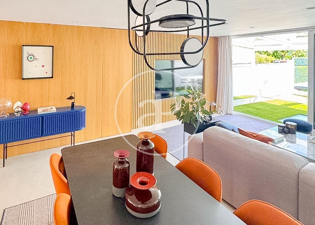 Villa in La Moraleja, Alcobendas, Comunidad de Madrid 1 - 18090050