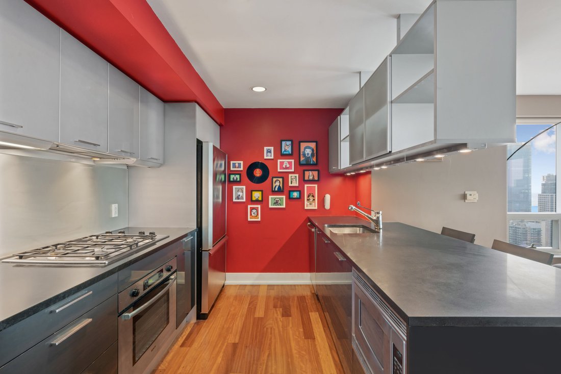 Condo in New York, New York, United States 2 - 18089831
