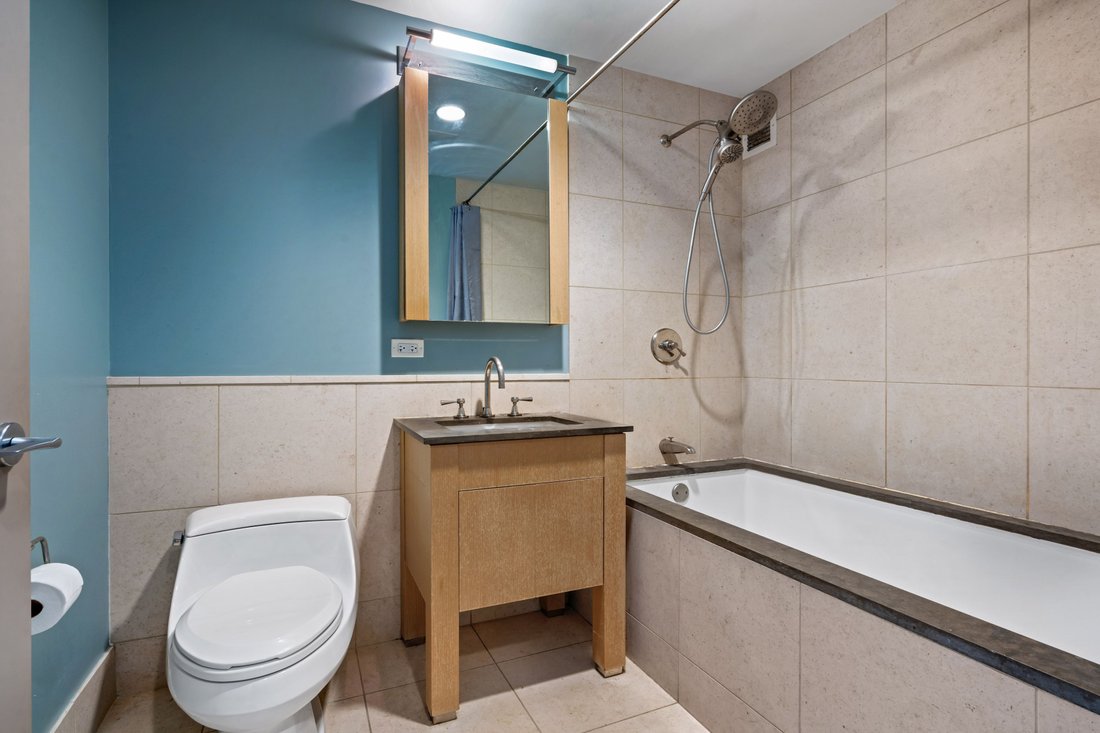 Condo in New York, New York, United States 5 - 18089831