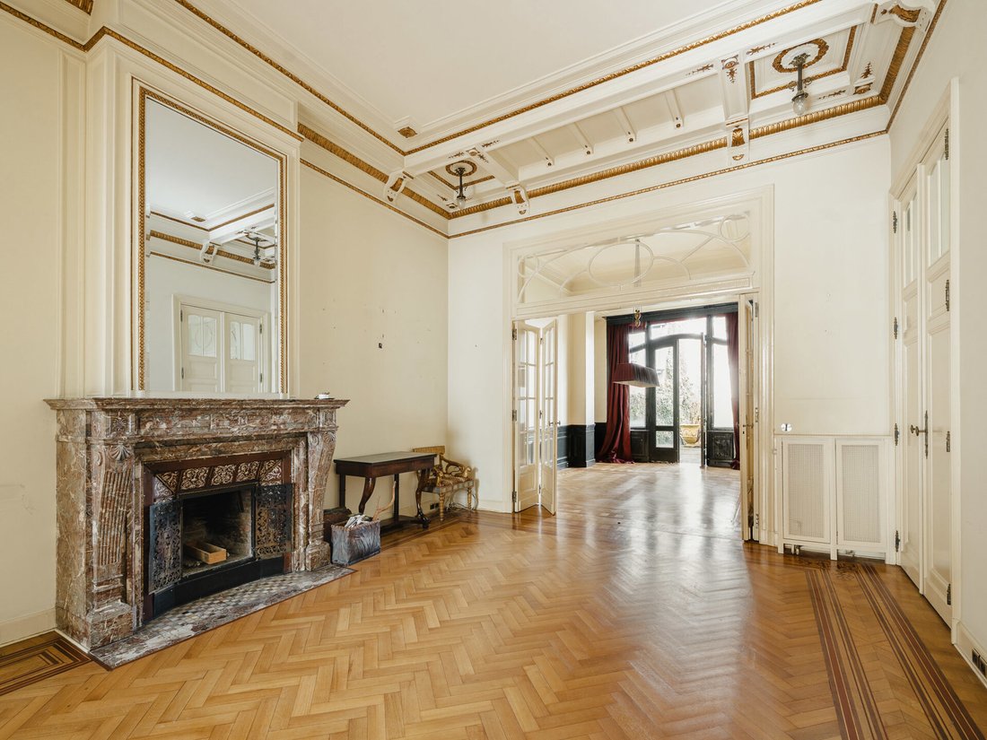 House in Elsene, Brussels, Belgium 3 - 18089816