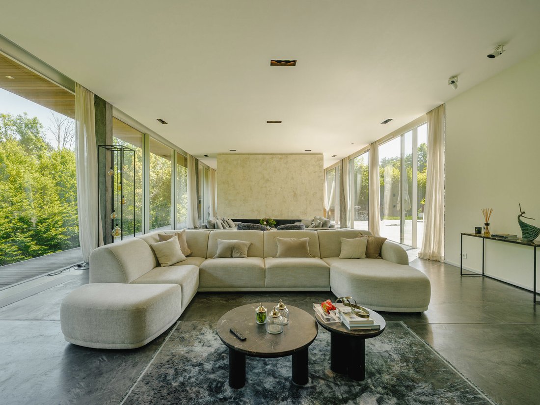 House in Uccle, Brussels, Belgium 4 - 18089815