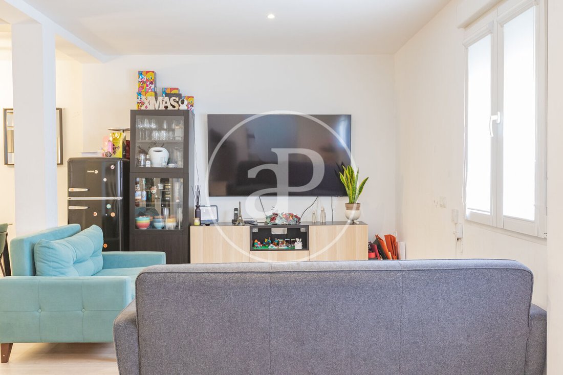 Apartment in Chamartín, Madrid, Spain 5 - 18090060