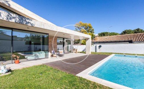 Villa à L'Eliana, Valence, Espagne 1