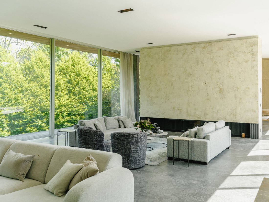 House in Uccle, Brussels, Belgium 5 - 18089815