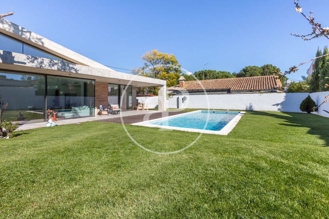 Villa in l'Eliana, Valencian Community, Spain 2 - 17073306
