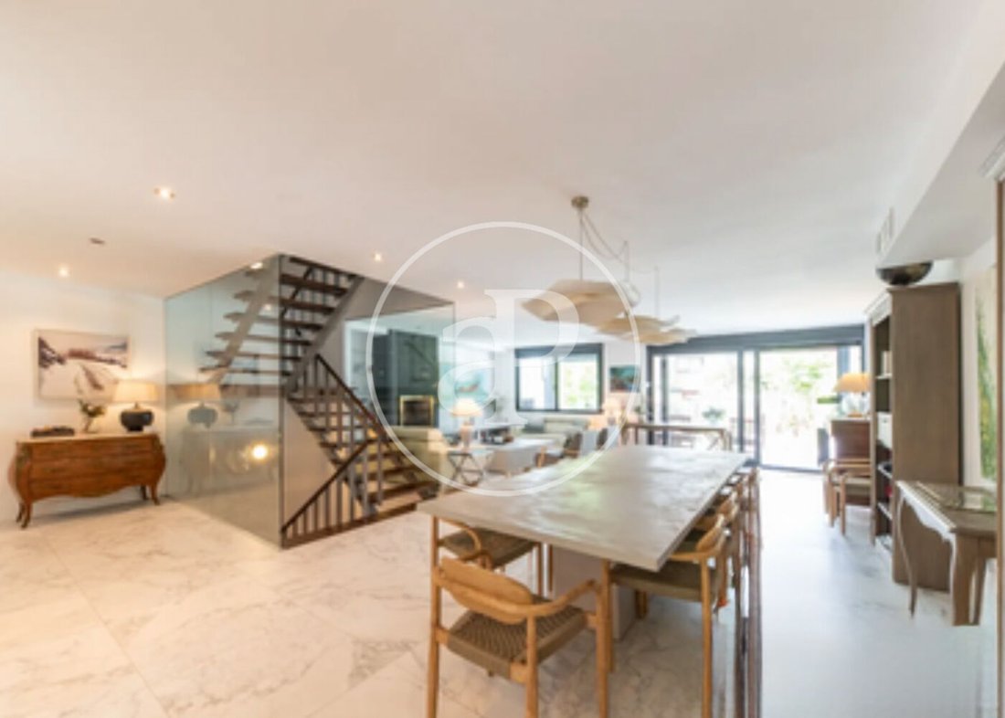 Villa in La Moraleja, Alcobendas, Comunidad de Madrid 5 - 18090071