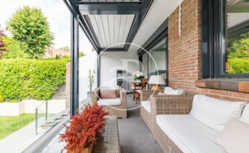 Villa in La Moraleja, Alcobendas, Comunidad de Madrid 1