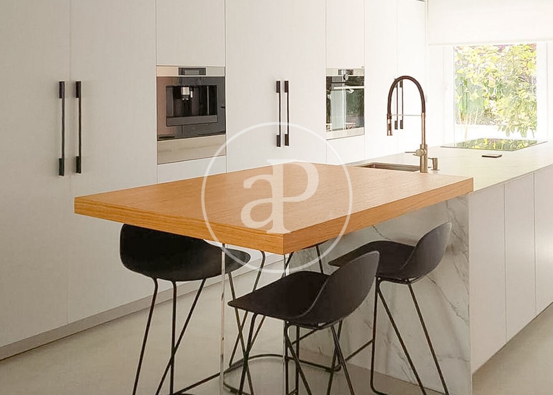 Villa in La Moraleja, Alcobendas, Comunidad de Madrid 4 - 18090050