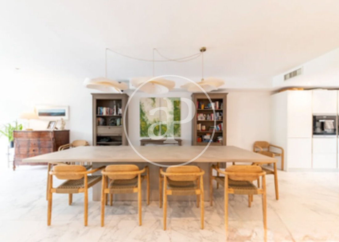 Villa in La Moraleja, Alcobendas, Comunidad de Madrid 4 - 18090071