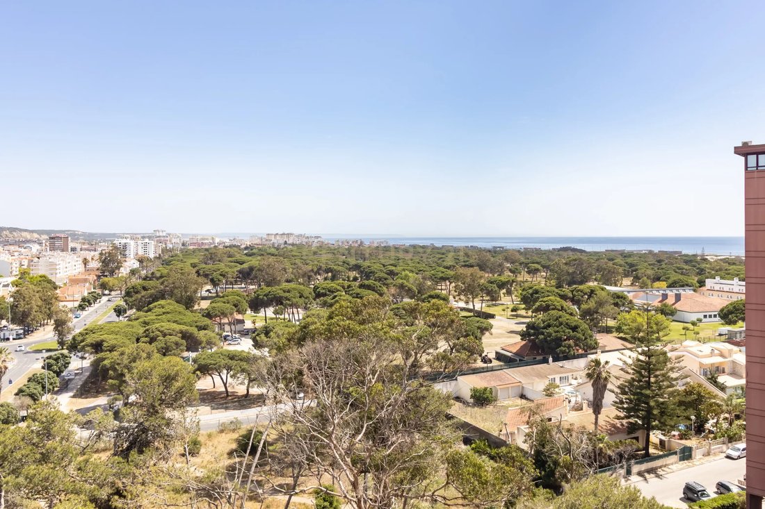 Apartment in Costa da Caparica, Setubal, Portugal 3 - 18089845