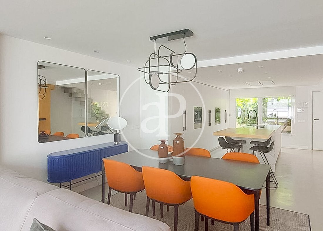 Villa in La Moraleja, Alcobendas, Comunidad de Madrid 2 - 18090050