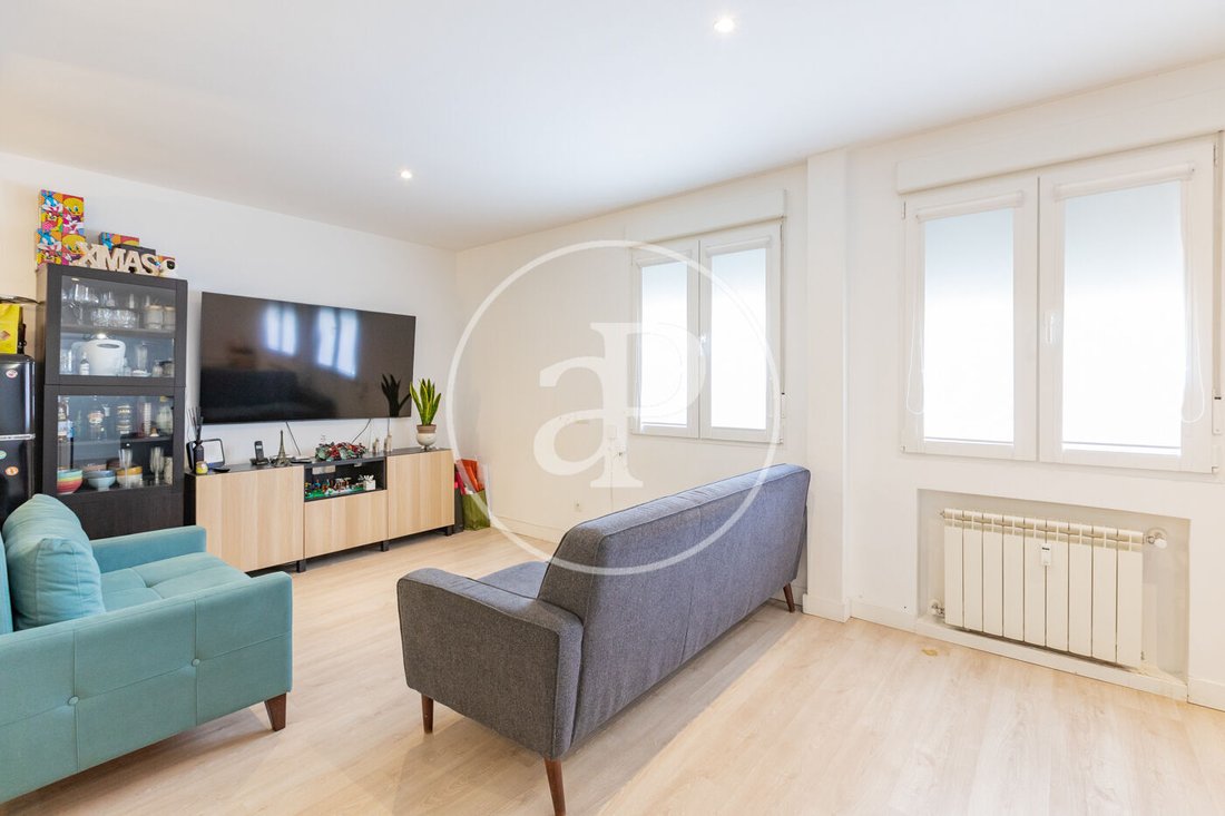 Apartment in Chamartín, Madrid, Spain 2 - 18090060