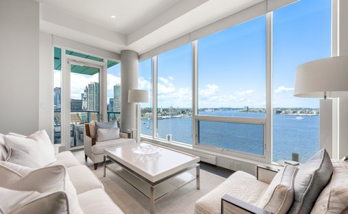 Condominio en Boston, Massachusetts, Estados Unidos 1