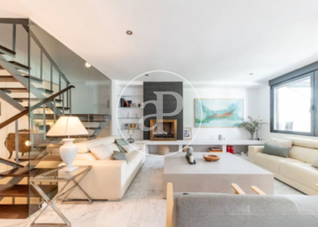 Villa in La Moraleja, Alcobendas, Comunidad de Madrid 3 - 18090071