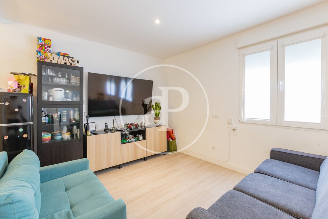Apartment in Chamartín, Madrid, Spain 3 - 18090060