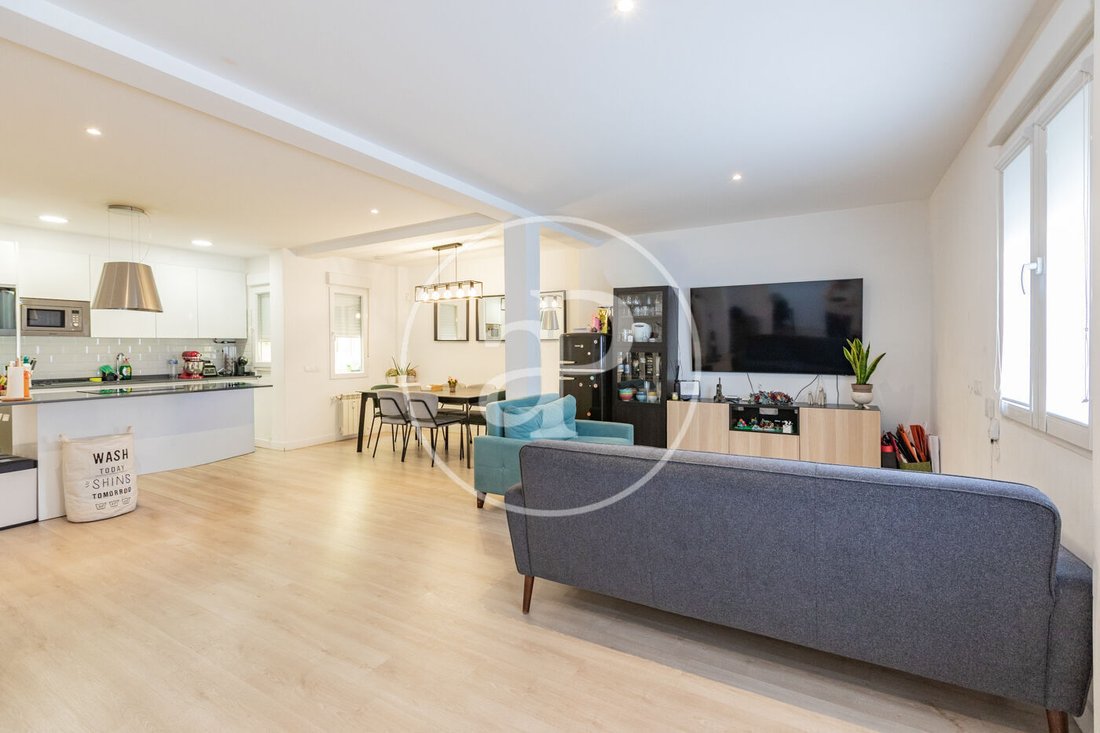 Apartment in Chamartín, Madrid, Spain 4 - 18090060