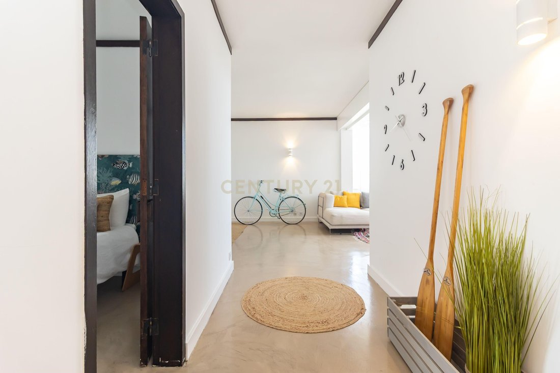 Apartment in Costa da Caparica, Setubal, Portugal 5 - 18089845