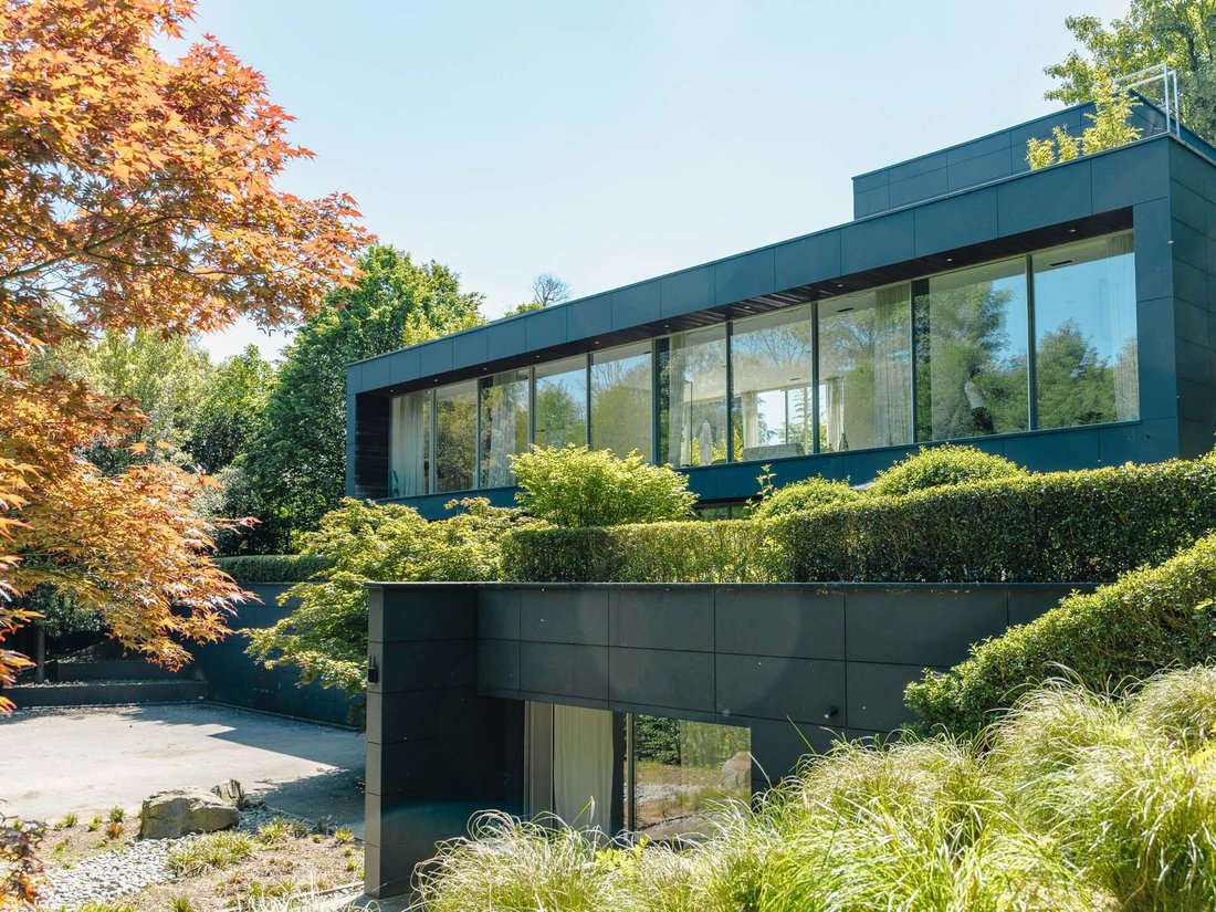 House in Uccle, Brussels, Belgium 2 - 18089815