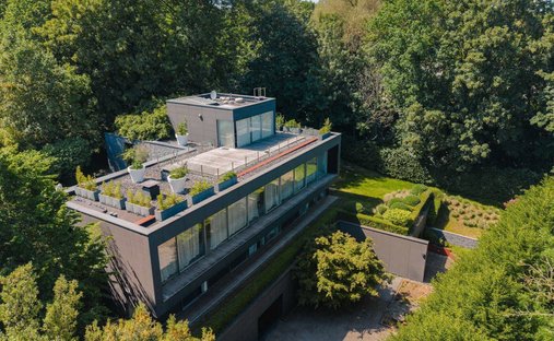 Casa a Uccle, Regione di Bruxelles-Capitale, Belgio 1