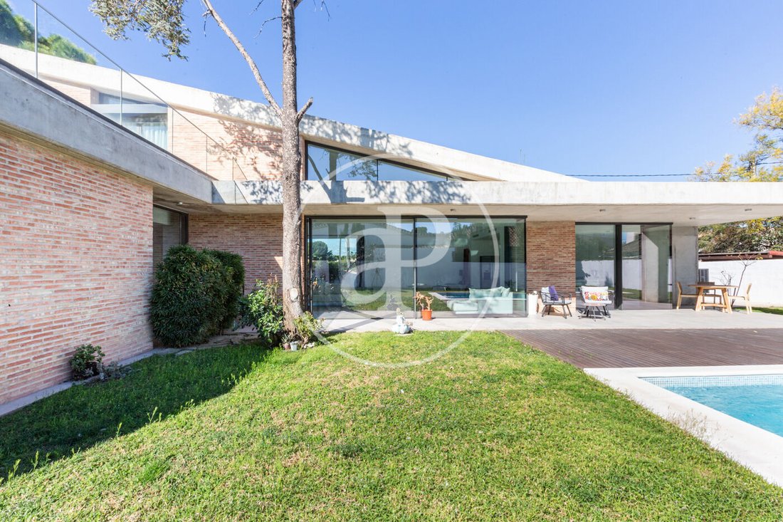 Villa in l'Eliana, Valencian Community, Spain 3 - 17073306