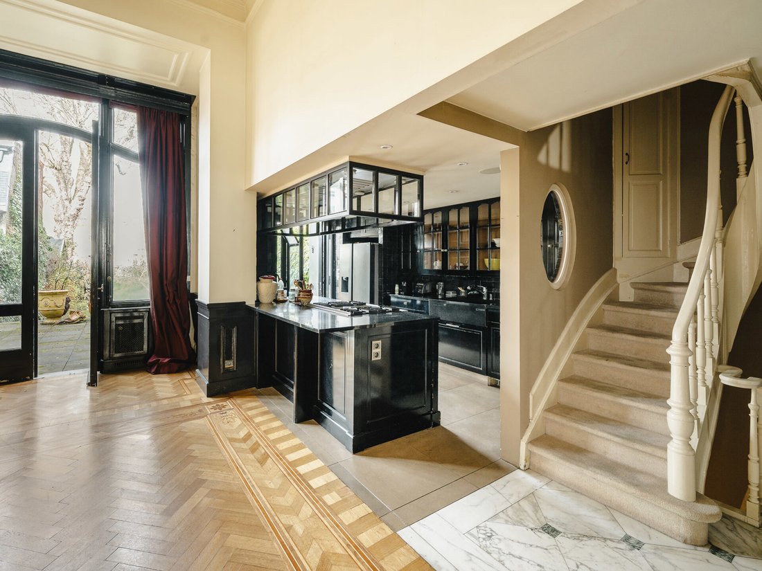 House in Elsene, Brussels, Belgium 5 - 18089816