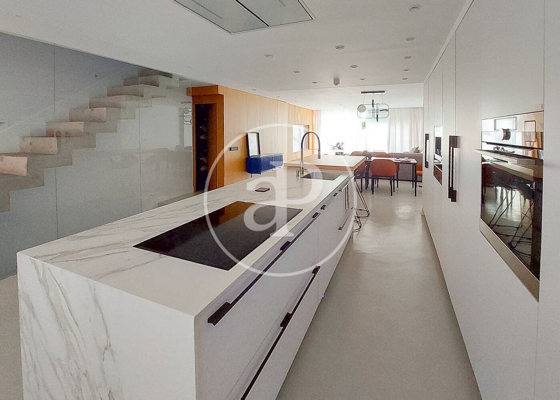 Villa in La Moraleja, Alcobendas, Comunidad de Madrid 3 - 18090050