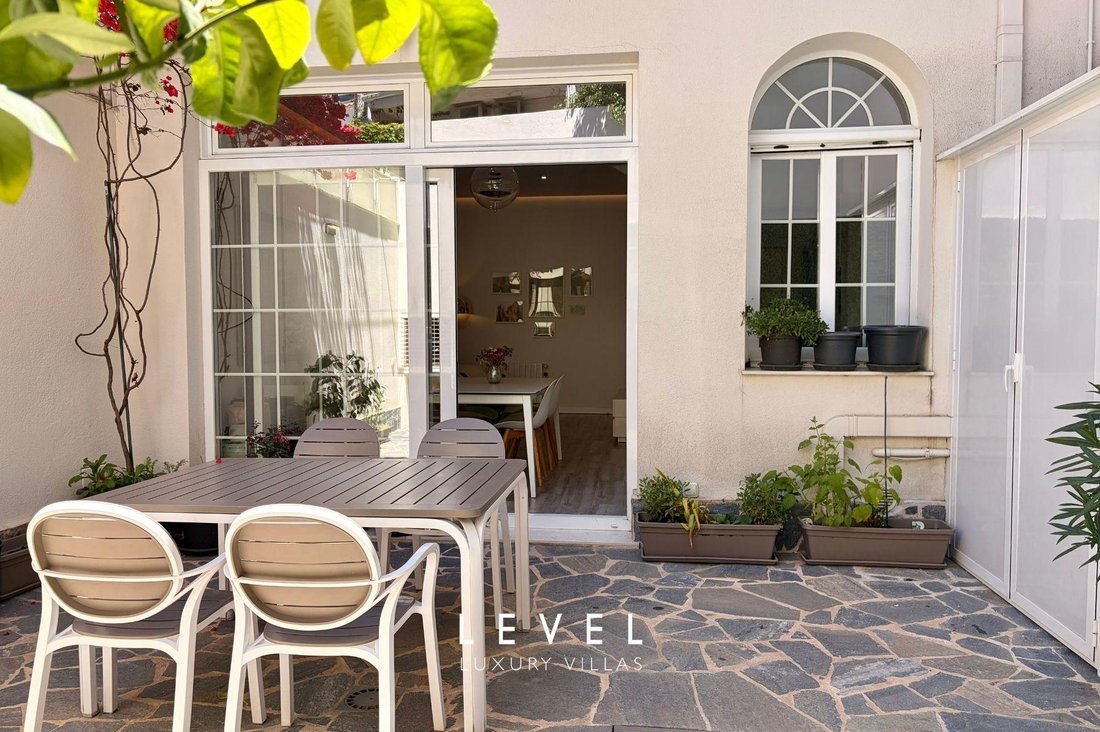 House in l'Eixample, Valencia, Spain 3 - 18089783