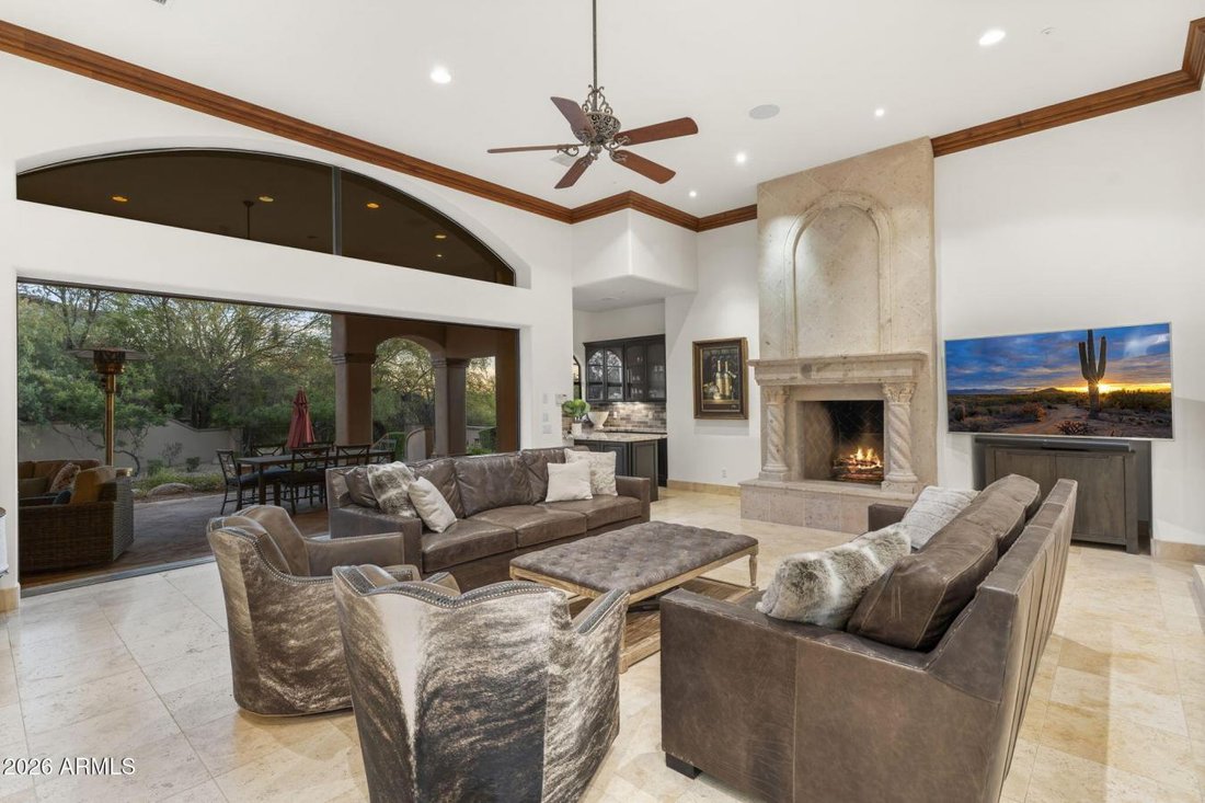 House in Scottsdale, Arizona, United States 2 - 18089789