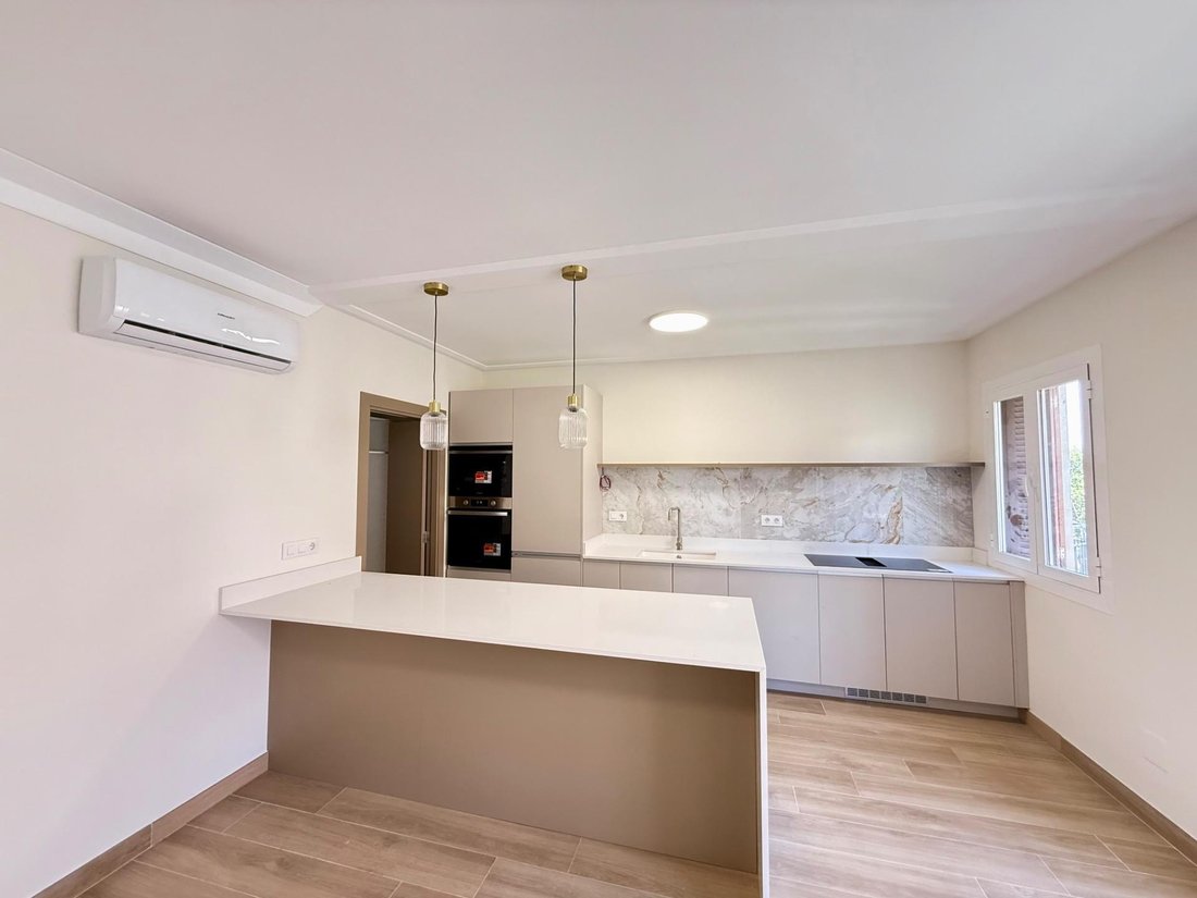 Apartment in Nou Llevant, Palma, Balearic Islands 3 - 18089803