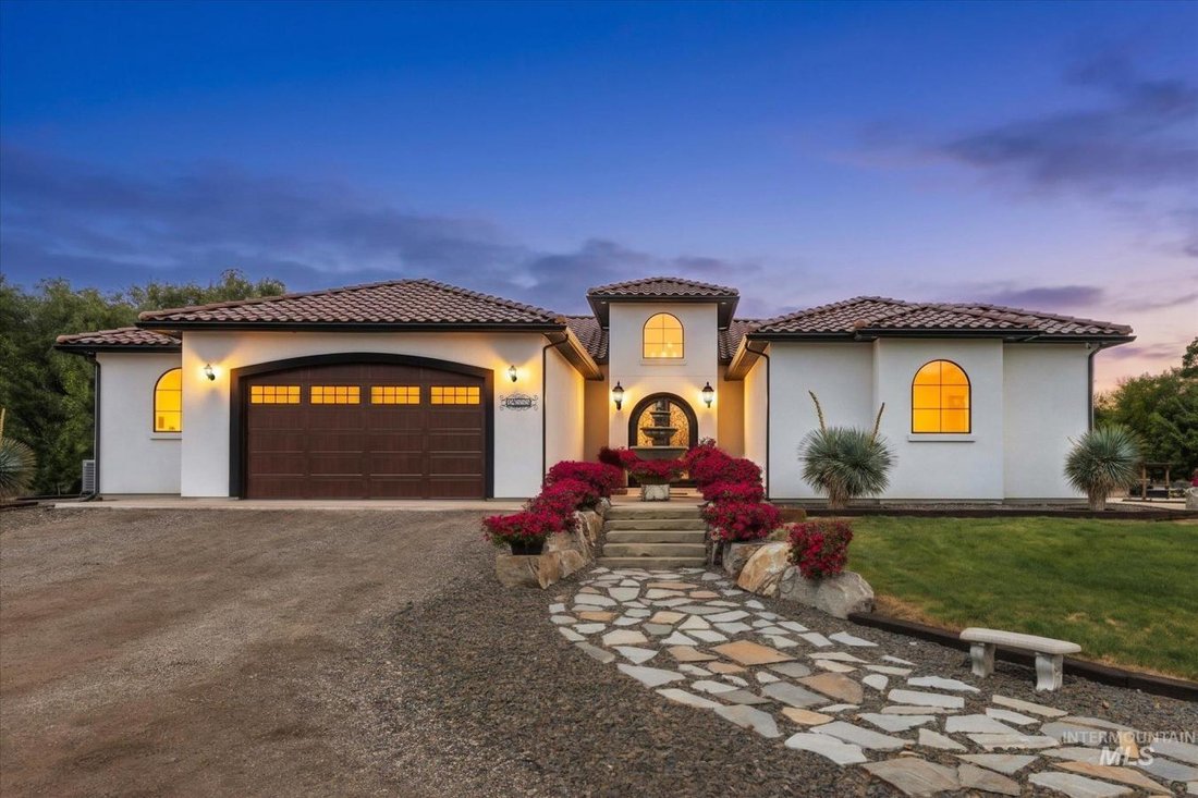 House in Caldwell, Idaho, United States 1 - 18089784