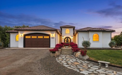 Casa a Caldwell, Idaho, Stati Uniti 1