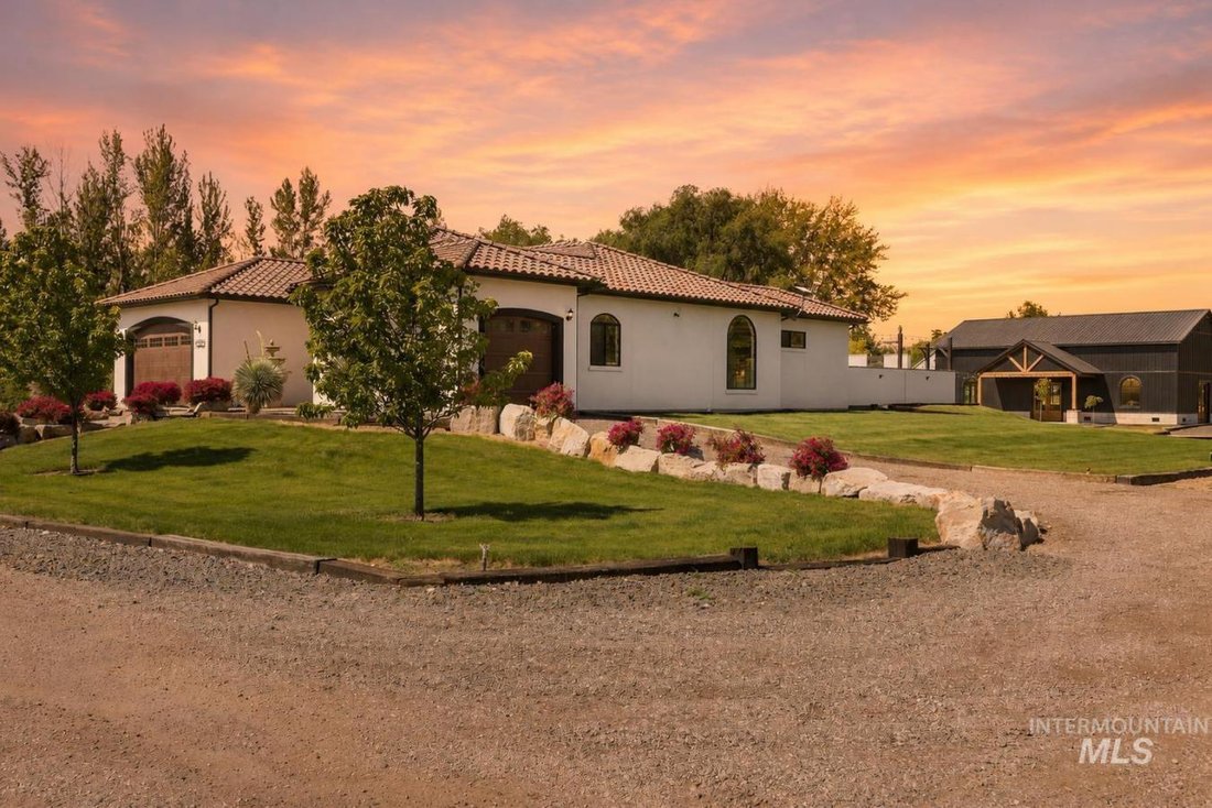 House in Caldwell, Idaho, United States 5 - 18089784