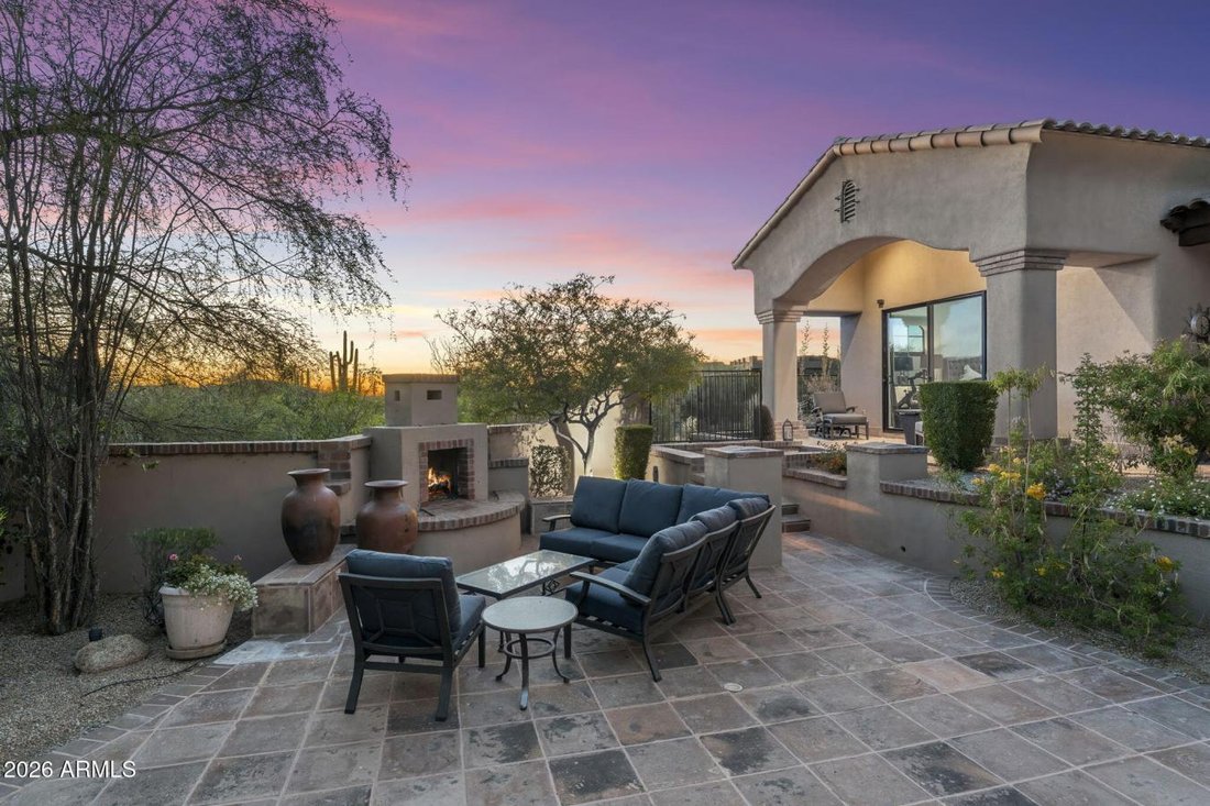 House in Scottsdale, Arizona, United States 4 - 18089789