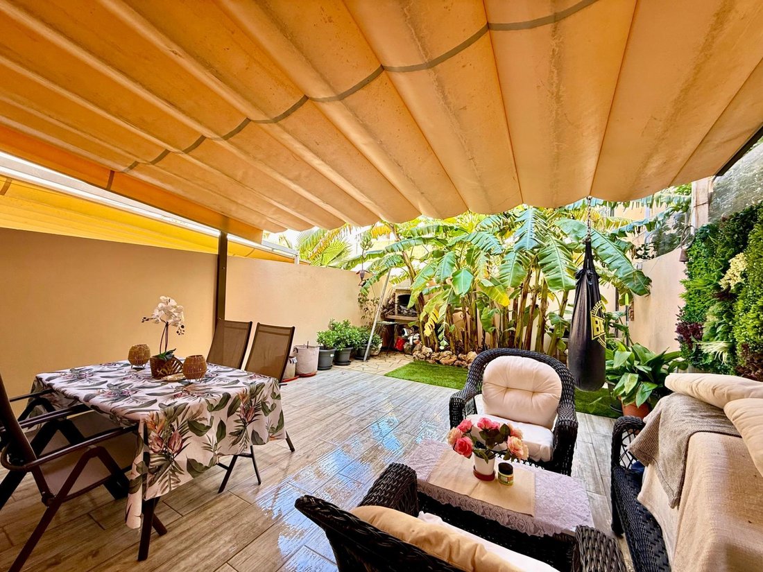 House in Playa de Palma, Palma, Balearic Islands 1 - 18089801