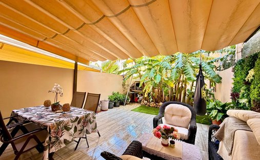 Maison à Playa de Palma, Palma, Îles Baléares 1