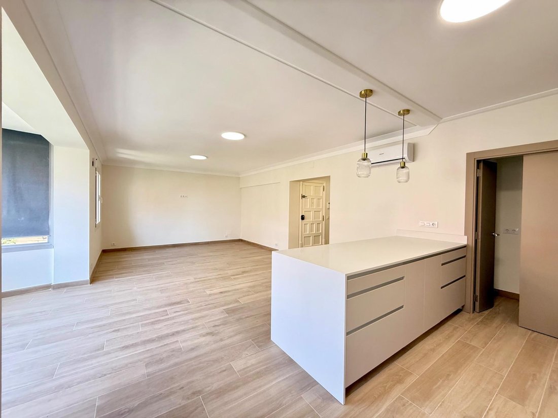 Apartment in Nou Llevant, Palma, Balearic Islands 5 - 18089803