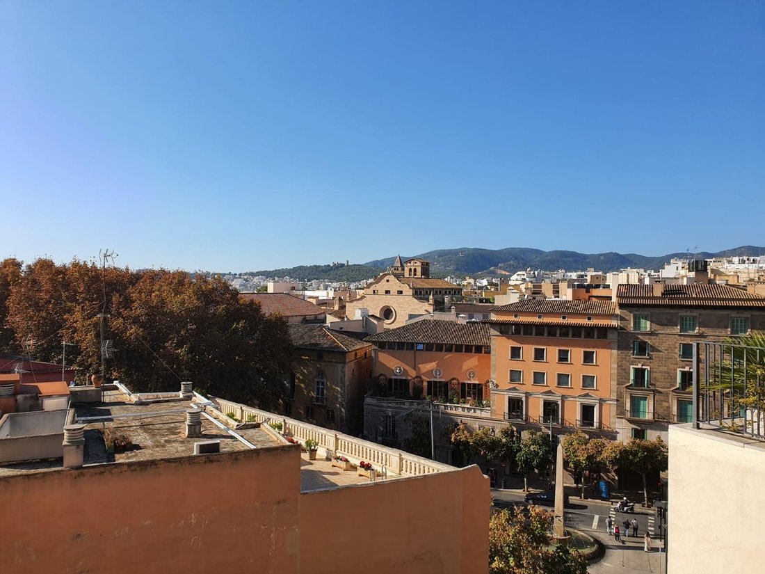 Apartment in Palma, Balearic Islands, Spain 4 - 18089798