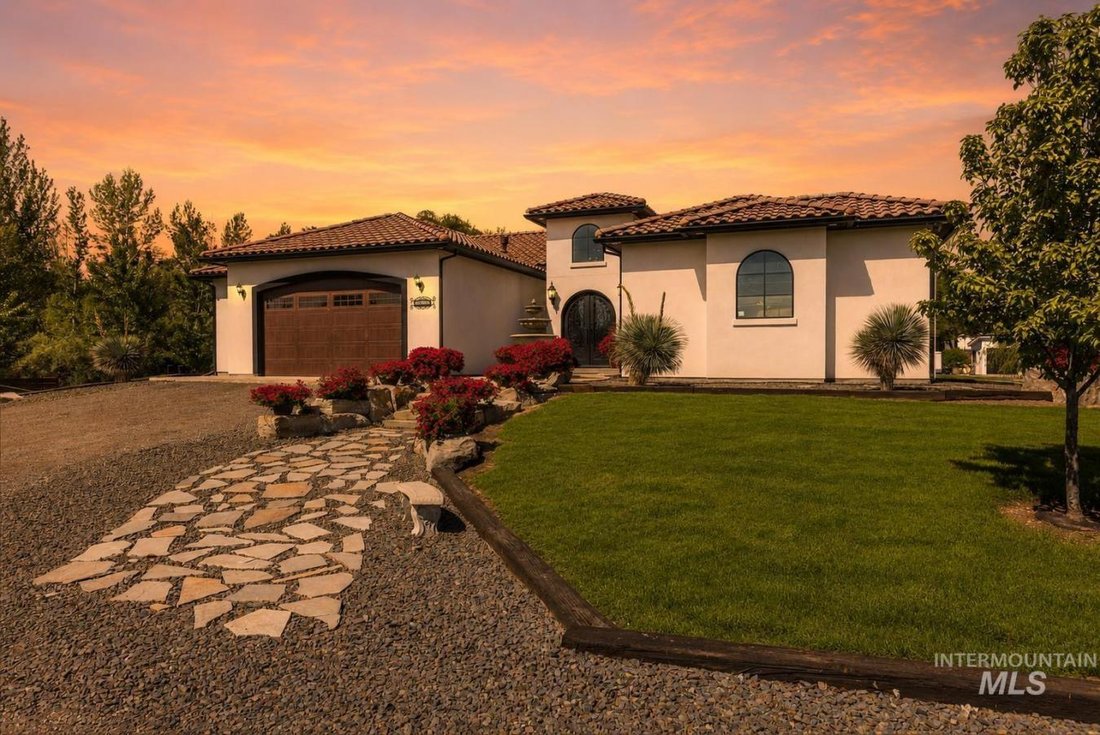House in Caldwell, Idaho, United States 4 - 18089784