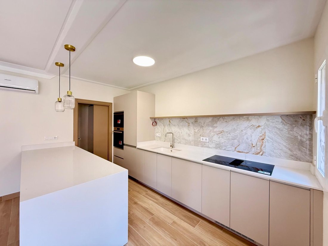 Apartment in Nou Llevant, Palma, Balearic Islands 4 - 18089803
