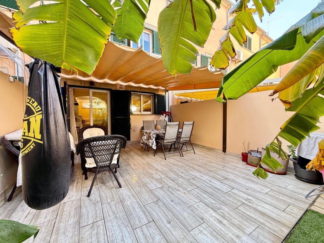 House in Playa de Palma, Palma, Balearic Islands 3 - 18089801