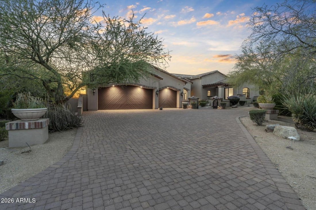 House in Scottsdale, Arizona, United States 5 - 18089789