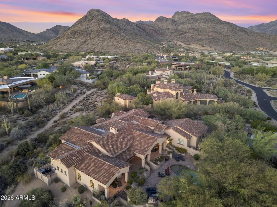 House in Scottsdale, Arizona, United States 3 - 18089789